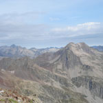 Paysages de montagne