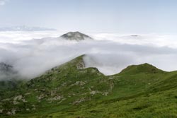 Pic de Girantès ou du Mont Ceint