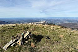 Pic de Montaut Pic de Montaut