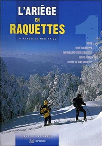 L'Ariège en Raquettes