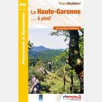 La Haute-Garonne à pied