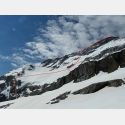 Mont Perdu : montée par la face nord classique