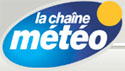 La chaîne météo