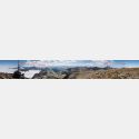 Panorama du Mail de Bulard