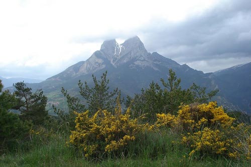 Pedraforca