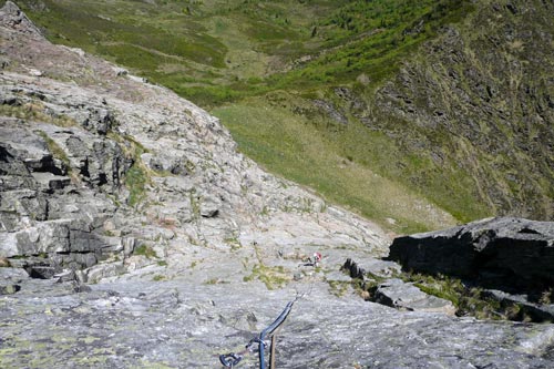 Dent d'Orlu : Tapas sans dalle