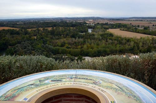 Clermont-le-Fort - Notre-Dame des Bois