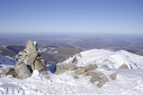 La Montagnette