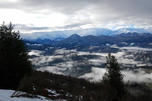 Tuc de la Courate