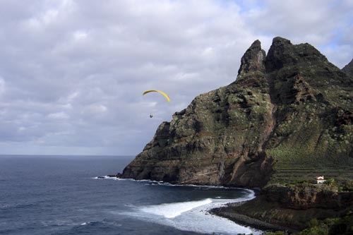 Punta del Hidalgo