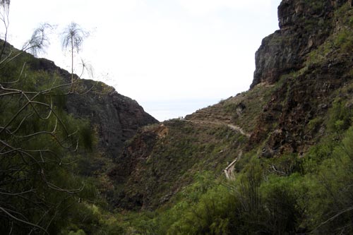 Barranco del Infierno