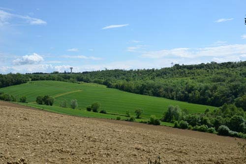 Vieille-Toulouse - Pechbusque