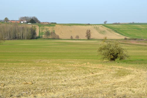 Vacquiers - chemin du Pech