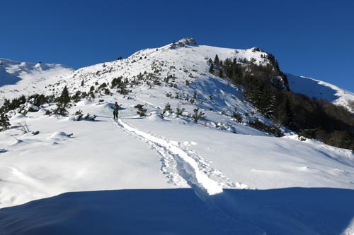 Pic du Midi de Bordes