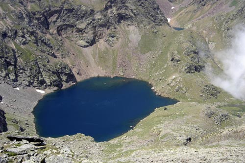 Etangs de la Gardelle