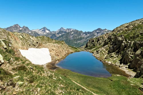 Grand Tour de l'Ossau