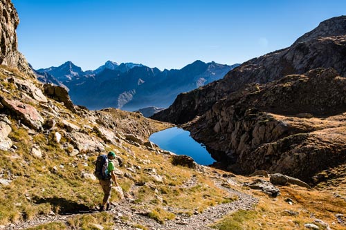 Tour de l'Ossau