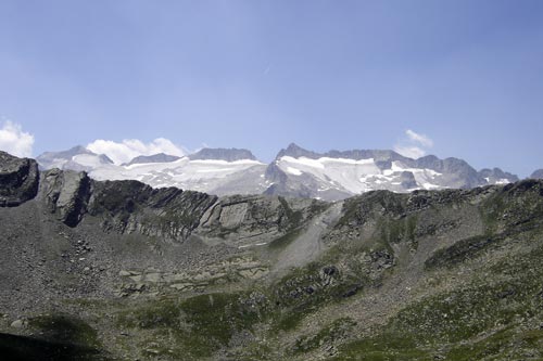 Pas de l'Escalette