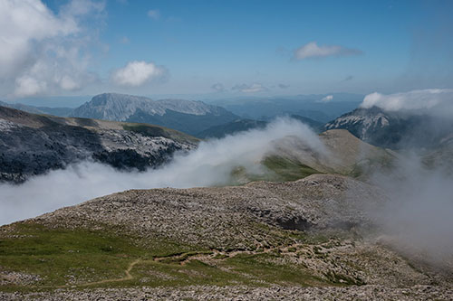 Pic d'Ansabère