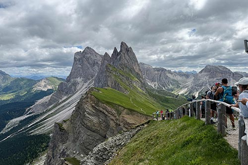 Seceda Seceda