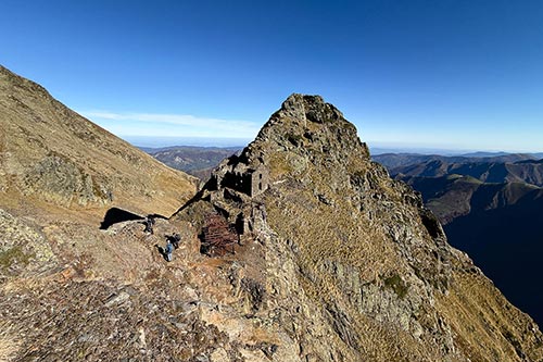 Machu Picchu ariegois Machu Picchu ariegois