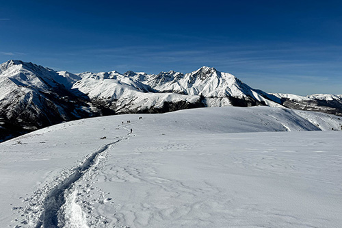 Tuc de Labatiadère Tuc de Labatiadère