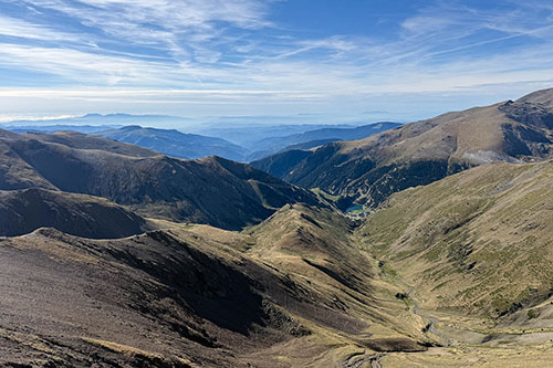 HRP 4 - Pyrénées-Orientales