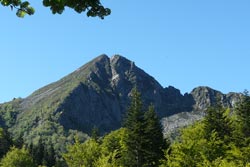 Dent d'Orlu