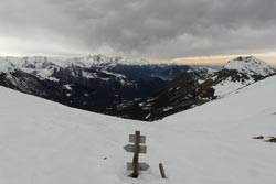 Pic de Gérentos ou du Mont-Ceint