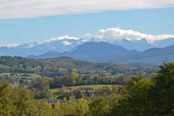 Salies-du-salat - Montsaunès