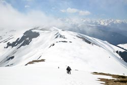Montagne d'Areng par Ardengost Montagne d'Areng par Ardengost