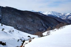 Cabane de Campuls