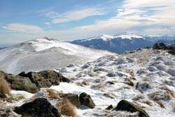 Sarrat de la Pelade - Rocher de Batail