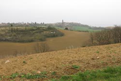 Vaux - St Félix Lauragais