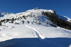 Pic du Midi de Bordes