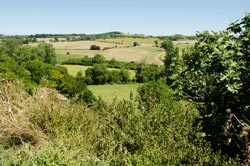 Villefranche-de-Lauragais - Montgaillard