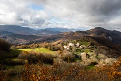 Gorges de Péreille