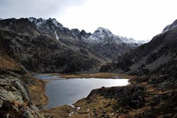 Etang de Peyregrand