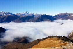 Mountarrouy et Cap Nestès