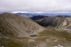 Carança - Ulldeter - Nuria - Eyne