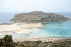 Lagon de Balos