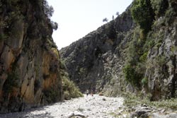 Gorges d'Imbros