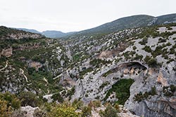 Sierra de Guara - Virgen del Castillo