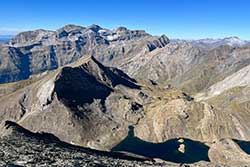 Pico de la Robiñera 