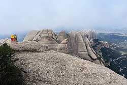 Montserrat - Sant Jeroni