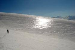 Pic du Lion : depuis le col de Peyresourde