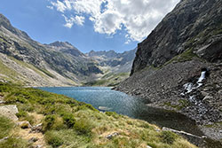 Lac de Pouchergues Lac de Pouchergues