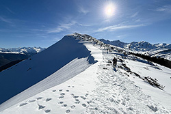 Plo del Naou par le col d'Aspin