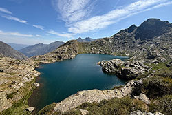 Etangs de la Gardelle, Roumazet et Soucarrane Etangs de la Gardelle, Roumazet et Soucarrane