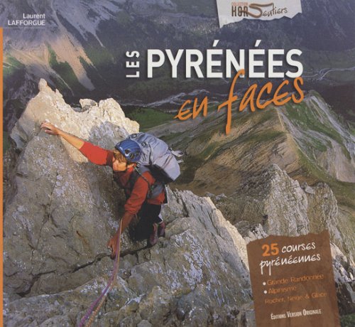 Les Pyrénées en face